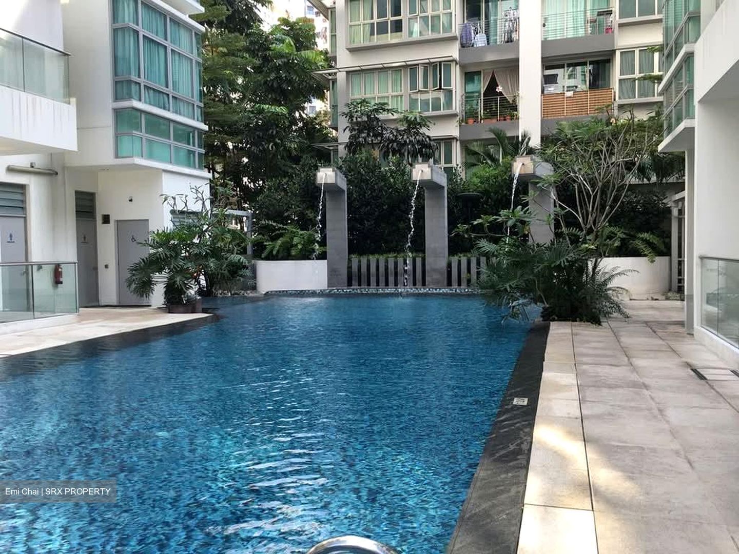 Nathan Residences (D10), Apartment #588220031